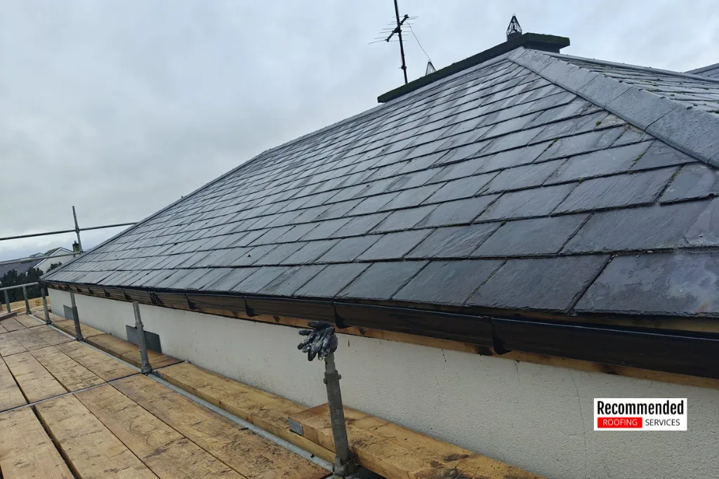 Roofing Contractor near me