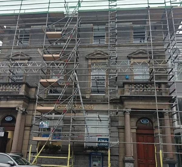 Flat & Commercial Roofing