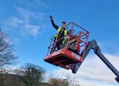 Emergency Roof Repair