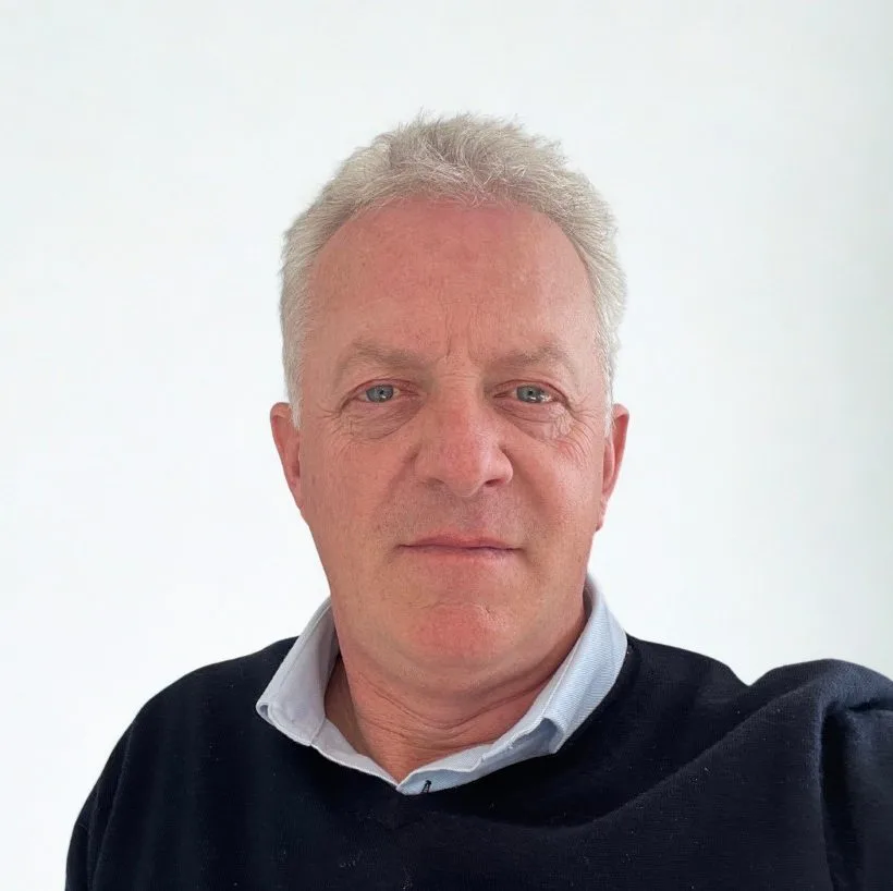 Patrick Foley — Owner & Founder, Recommended Roofing