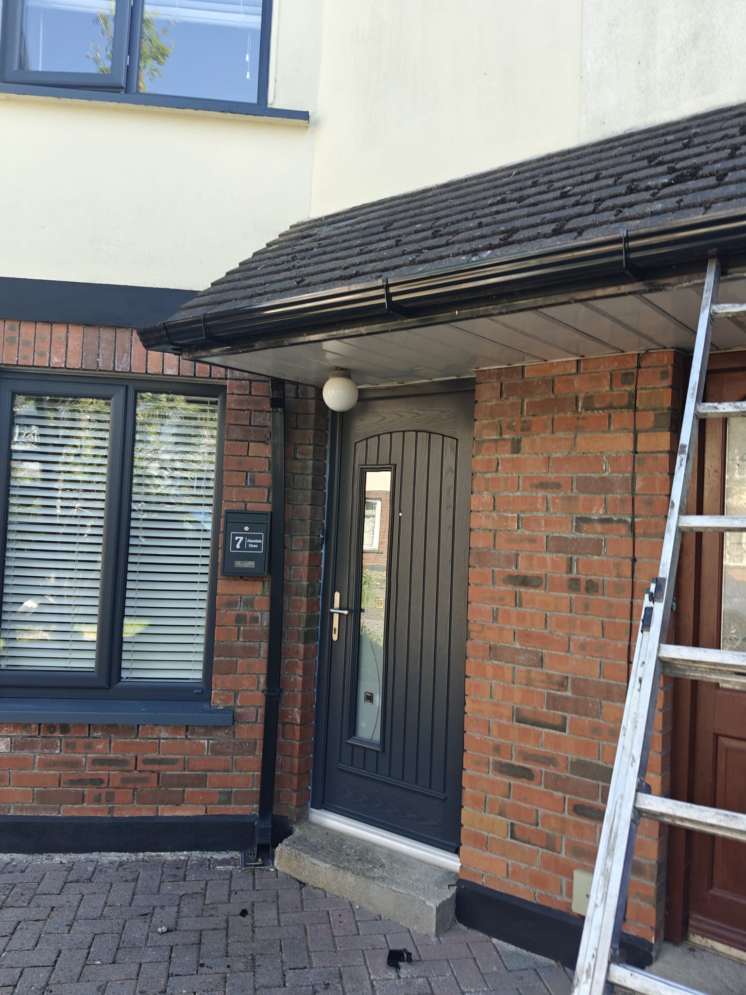 Emergency Guttering & Overflow
