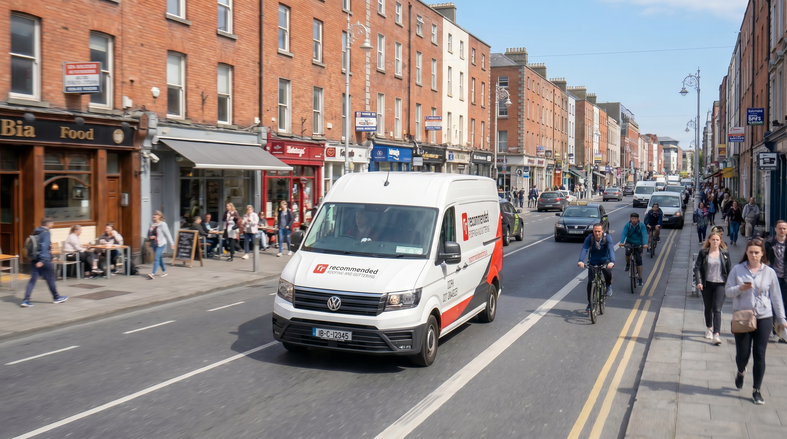 Beaumont, Dublin North